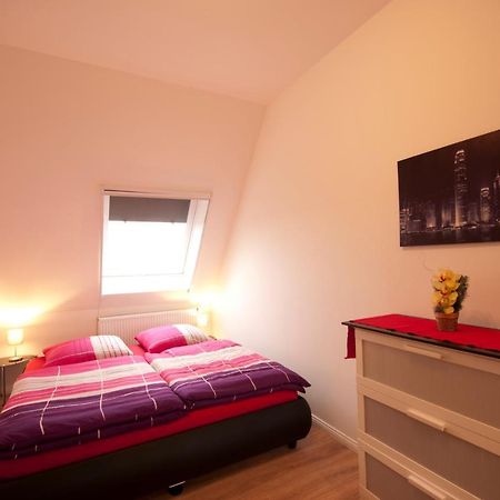 Cityflair Apartments Berlin Eksteriør billede