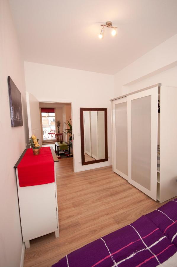 Cityflair Apartments Berlin Eksteriør billede