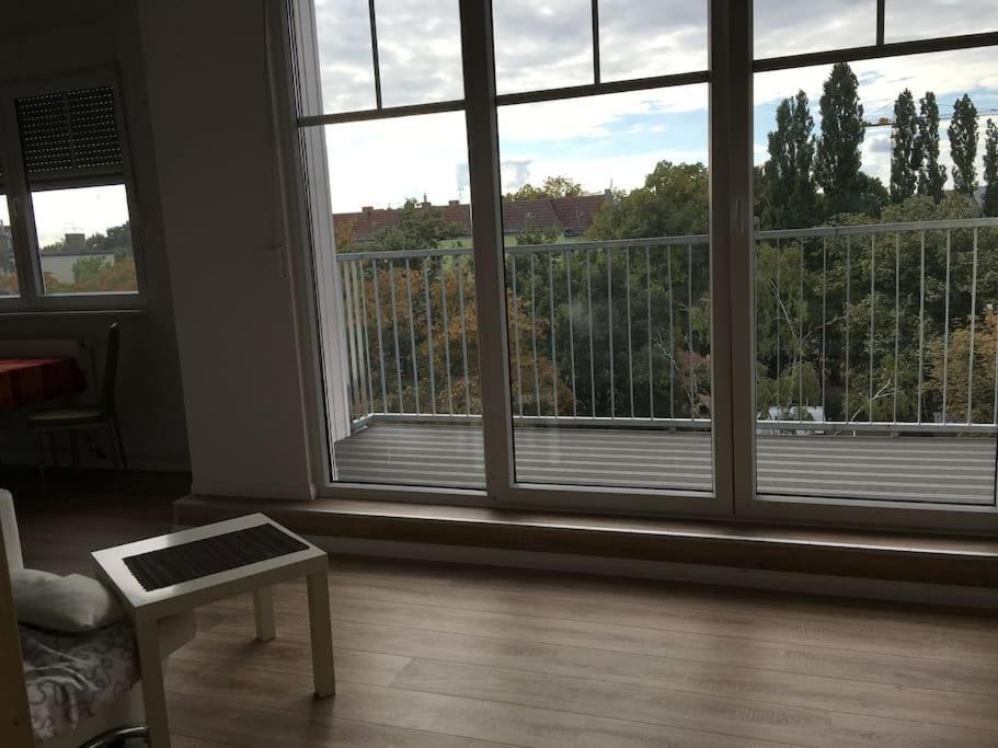 Cityflair Apartments Berlin Eksteriør billede