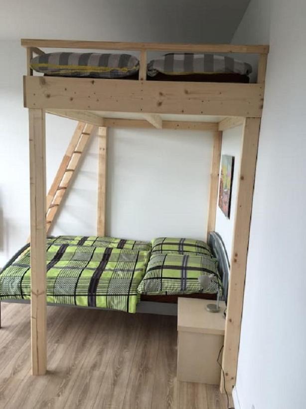 Cityflair Apartments Berlin Eksteriør billede