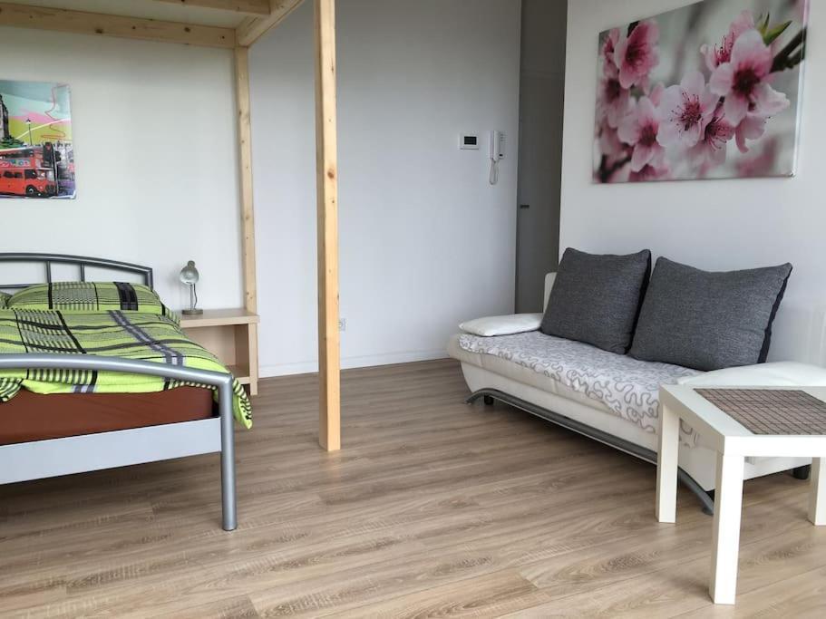 Cityflair Apartments Berlin Eksteriør billede