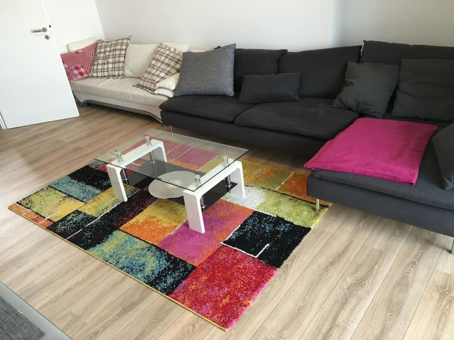 Cityflair Apartments Berlin Eksteriør billede