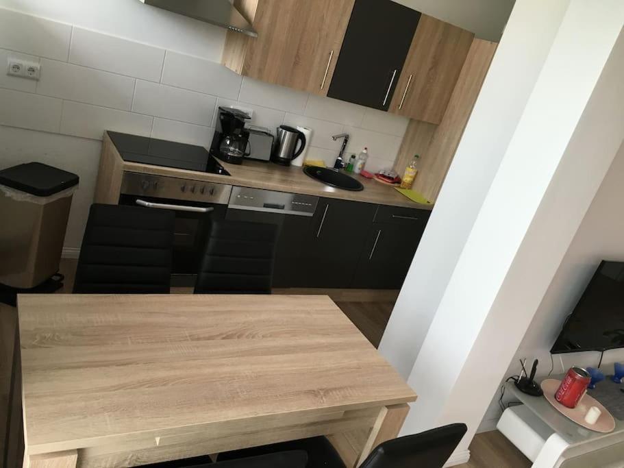 Cityflair Apartments Berlin Eksteriør billede