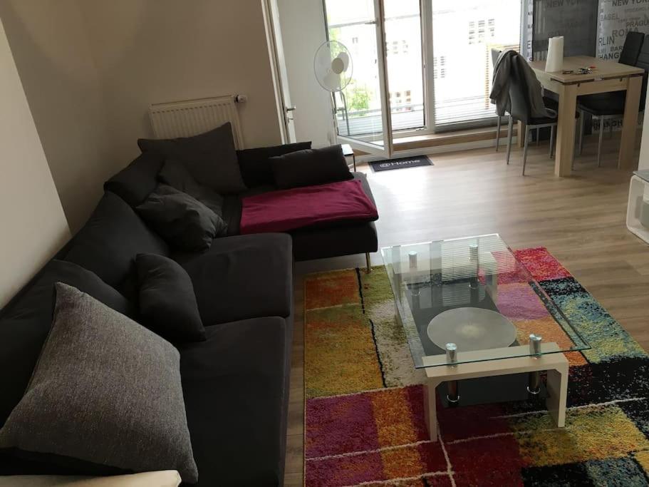 Cityflair Apartments Berlin Eksteriør billede
