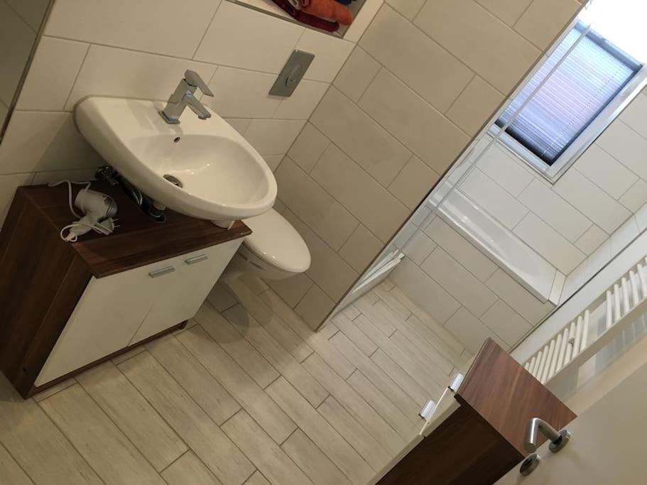 Cityflair Apartments Berlin Eksteriør billede