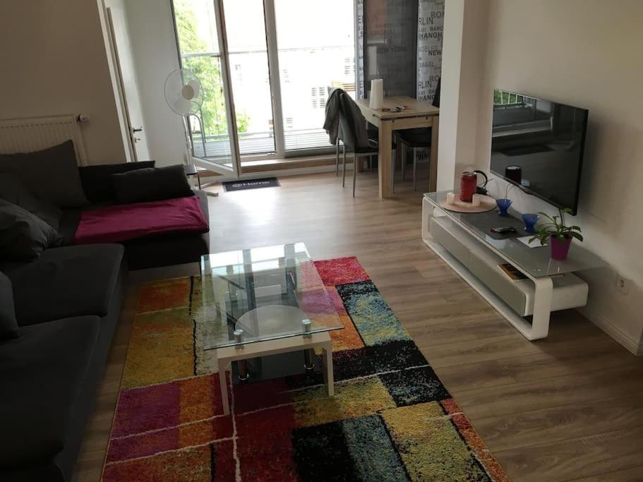 Cityflair Apartments Berlin Eksteriør billede